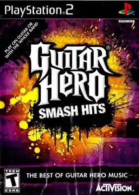 Guitar Hero - Smash Hits